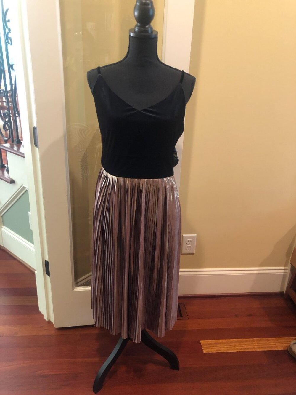 Luxology Cocktail Dress